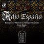 Adio Espana, CD, CD