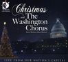 : Christmas with The Washington Chorus, CD