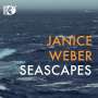 : Janice Weber - Seascapes, CD