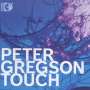 Peter Gregson: Touch, BRA,BRA