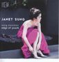 Janet Sung - Sung Sessions / Edge of Youth, CD