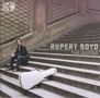 : Rupert Boyd - The Guitar, CD