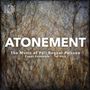 Pall Ragnar Palsson: Atonement, BRA,CD