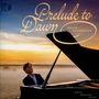 Bruce Livingston - Prelude to Dawn, CD