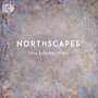 : Ieva Jokubaviciute - Northscapes, CD