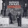 Ruperto Chapi (1851-1909): Streichquartette Nr.3 & 4, CD