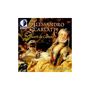 Alessandro Scarlatti (1660-1725): 7 Concerti da Camera mit Flöte,Violinen,Viola & Bc, CD