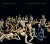 : Kristin Anna Valtysdottir - I must be the Devil, CD