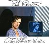 Paul Roberts: City Without Walls, CD