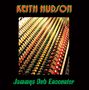 Keith Hudson: Jammys Dub Encounter, LP, LP