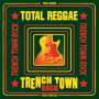 Total Reggae: Trench Town Rock, 2 CDs