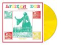 Joe Gibbs: African Dub - All Mighty (remastered) (Yellow Vinyl), LP