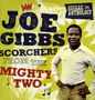 Joe Gibbs: Scorchers From The Mighty Two, 2 LPs, 2 LPs