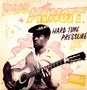 Sugar Minott: Hard Time Pressure, LP