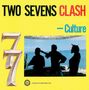 Culture: Two Sevens Clash, LP