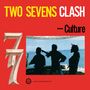 Culture: Two Sevens Clash, 3 LPs