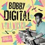 X-Tra Wicked (Bobby Digital Reggae Anthology), LP