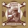 Johnny Clarke: Creation Rebel, LP,LP