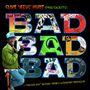 Clive Hunt: Bad Bad Bad (1973 - 1976), CD, CD