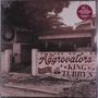 The Aggrovators: Dubbing At King Tubby's Vol. 1 (Limited Edition) (Red Vinyl), 2 LPs