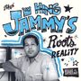 King Jammy: Roots Reality And Sleng Teng, 2 CDs und 1 DVD