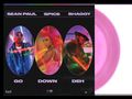 Sean Paul, Spice & Shaggy: Go Down Deh (Colored Vinyl), Single 12", Single 12"