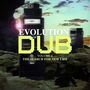 Evolution Of Dub 8: The Search For New Life / Var: Alborosie: Evolution Of Dub Vol.8 (Box-Set), 4 CDs, 4 CDs