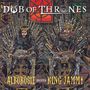 Alborosie Meets King Jammy: Dub Of Thrones, CD