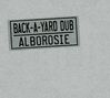Alborosie: Back-A-Yard Dub, CD