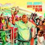 King Jammy: King Jammy's Unites The Nations With Dub, LP