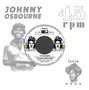 Johnny Osbourne / Roots Radics: In Your Eyes/Dangerous Match Four, Single 7"