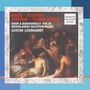 Agostino Steffani (1654-1728): Stabat Mater, CD