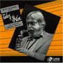 Bud Shank: Tales Of The Pilot, CD, CD