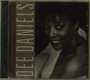 Dee Daniels: Let´s Talk Business, CD