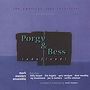 Mark Masters (geb. 1957): Porgy & Bess: Redefined, CD