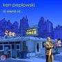 Ken Peplowski (geb. 1958): In Search Of..., CD