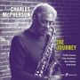 Charles McPherson: Journey, CD