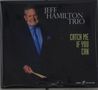 Jeff Hamilton: Catch Me If You Can (HDCD), CD