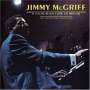 Jimmy McGriff: If You're Ready Come Go, CD