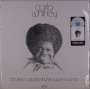Carla Whitney: Choker Campbell & The Super Sounds (White Vinyl), LP