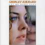 Eikhard Shirley: Let Me Down Easy, CD