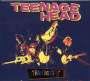 Teenage Head: Frantic City, CD