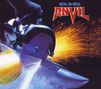 Anvil: Metal On Metal, CD