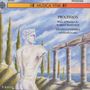 Marjan Mozetich: Procession, CD