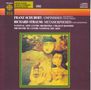 Franz Schubert: Symphonie Nr.8 "Unvollendete", CD