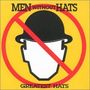Men Without Hats: Greatest Hats, CD