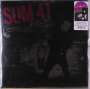 Sum 41: Underclass Heros (Limited Edition) (Purple/Black Swirl Vinyl), LP