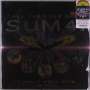 Sum 41: All The Good Sh** (Limited Edition) (Florescent Red & Green Swirl Vinyl), 2 LPs