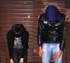 Crystal Castles: Crystal Castles, CD