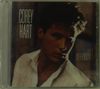 Corey Hart: First Offense, CD